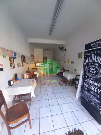 Ponto Comercial à Venda, 180 m² em Belenzinho - São Paulo