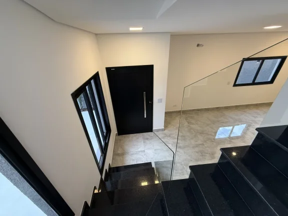 Imagem Oportunidade de Casa Nova à Venda no Residencial Nova Jaguarí