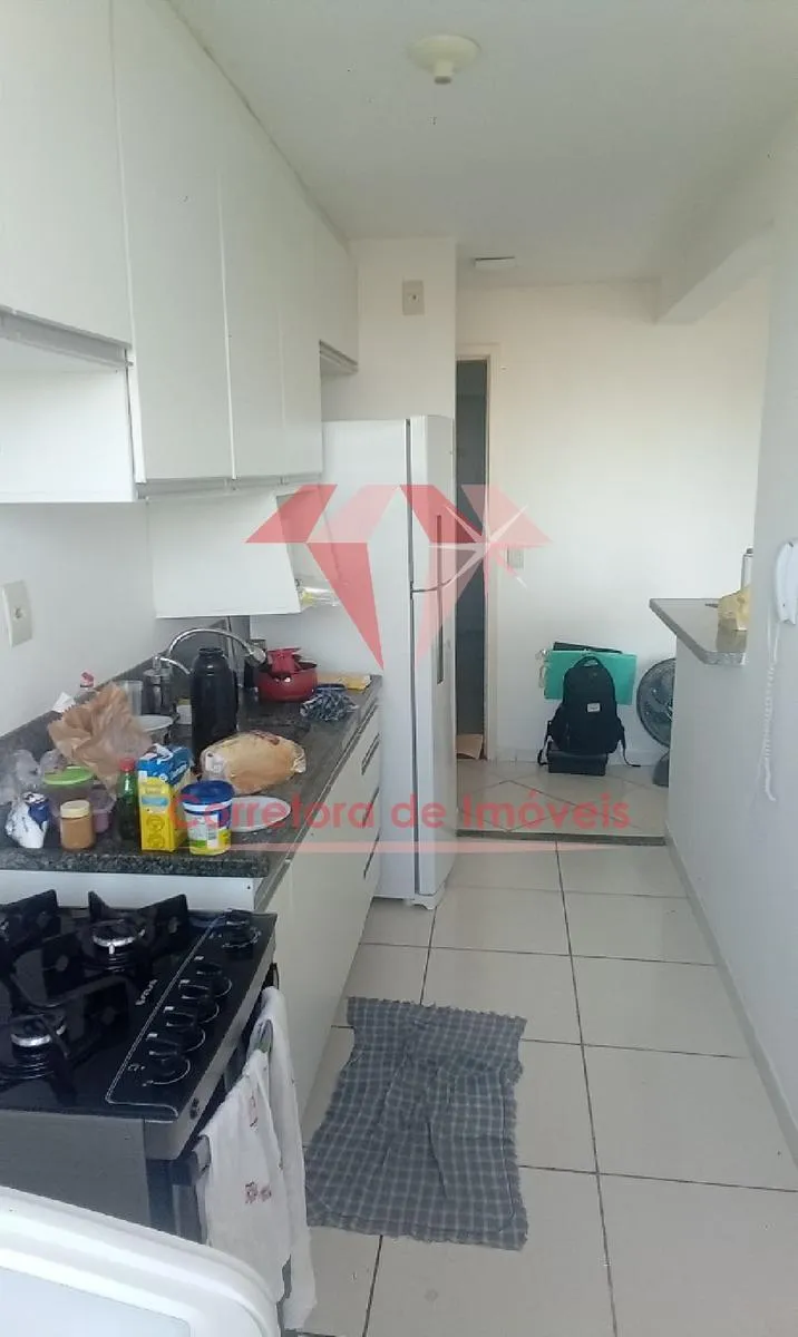 Imagem Apartamento em Morada de Laranjeiras, Serra