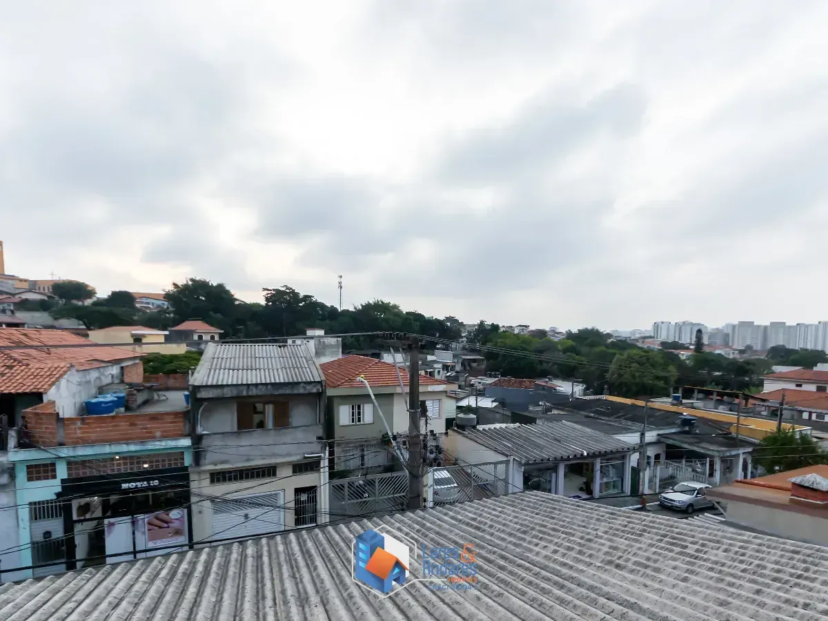 Imagem Casa para venda em Jardim Nosso Lar com 4 quartos, sendo 2 suítes, 250m²