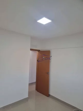 Imagem Apartamento com 2 dormitórios à venda, 54 m² por R$ 565.000,00 - Aparecida - Santos/SP