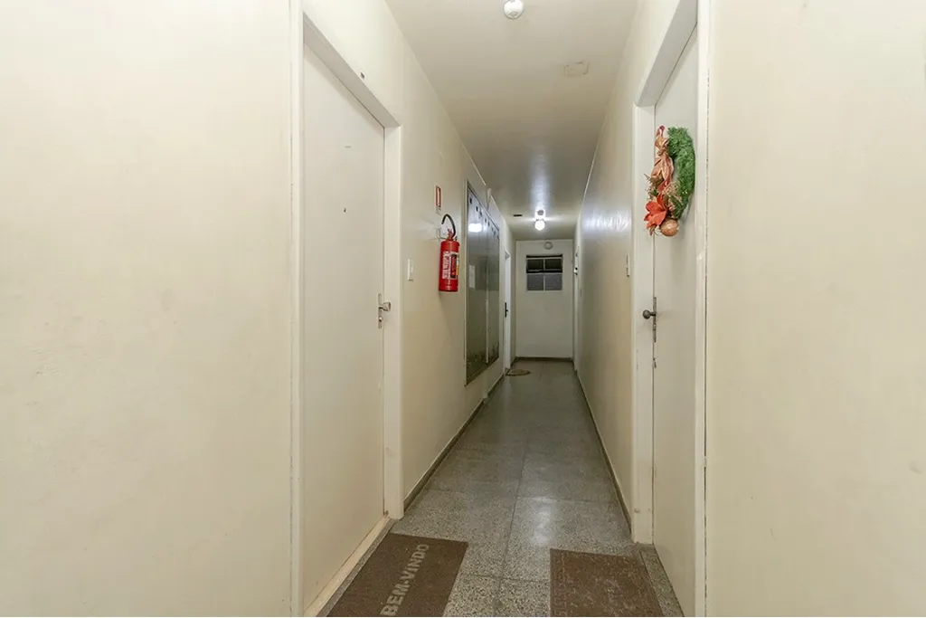 Imagem Apartamento em Santana