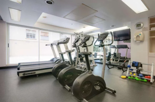 Imagem Flat disponível para venda no Hotel Intercity Paulista, com 28m², 1 dormitório e 1 vaga
