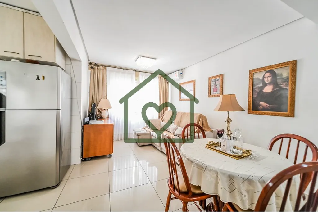 Excelente oportunidade! Apartamento amplo e muito bem iluminado 80m² 
 
Este encantador apartamento...