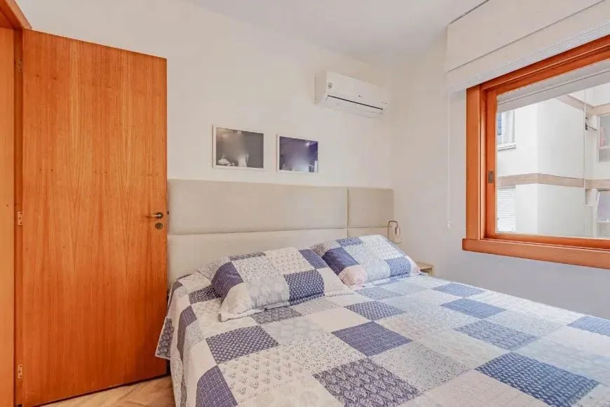 Imagem COBERTURA DE 46M², 1 DORMITÓRIO, 1 VAGA - BAIRRO MONT SERRAT