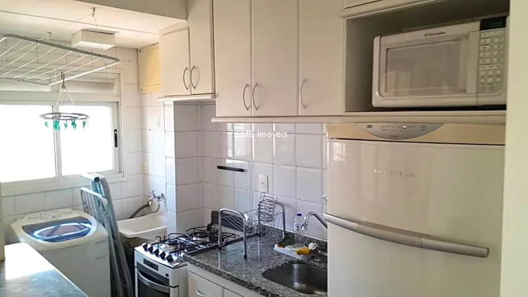 Imagem APARTAMENTO 37m²- 1 DORMITORIO - 1 VAGA - VILA NOVA CONCEIÇÃO
