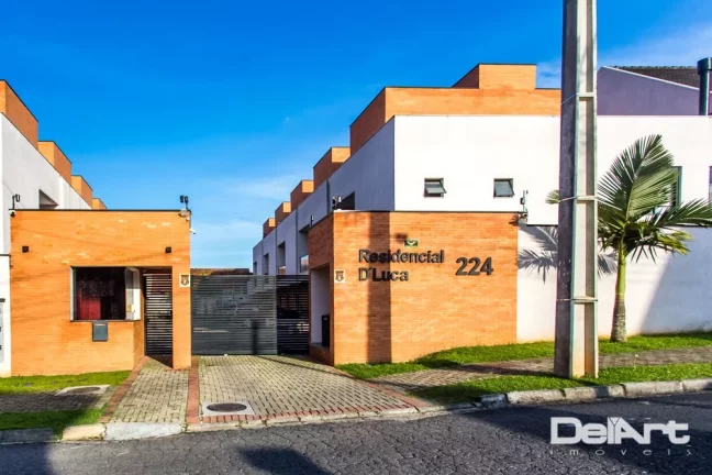 Foto do imóvel SOBRADO EM CONDOMINIO TRIPLEX - TOTALMENTE MOBILIADO - A 01 QUADRA DO PARQUE DO ATUBA - 147,00m2 - R$ 800.000