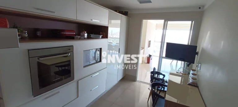 Imagem Apartamento à venda no Setor Marista - Goiânia/GO