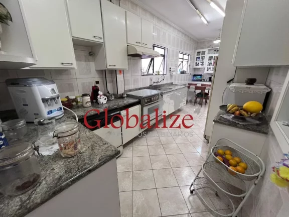 Imagem Sobrado maravilhoso com piscina 4 suítes no bairro do Embaré em Santos por r$ 2.500.000,00