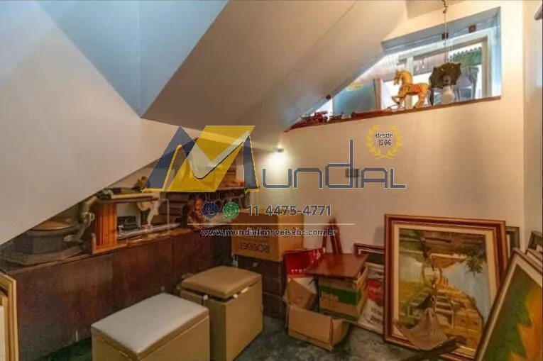 Imagem Casa alto padrão para locação comercial com 340m² e localização estratégica