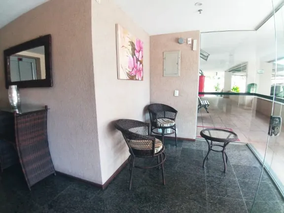 Imagem Apartamento com 2 Quartos à Venda, 58 m² em Barreto - Niterói