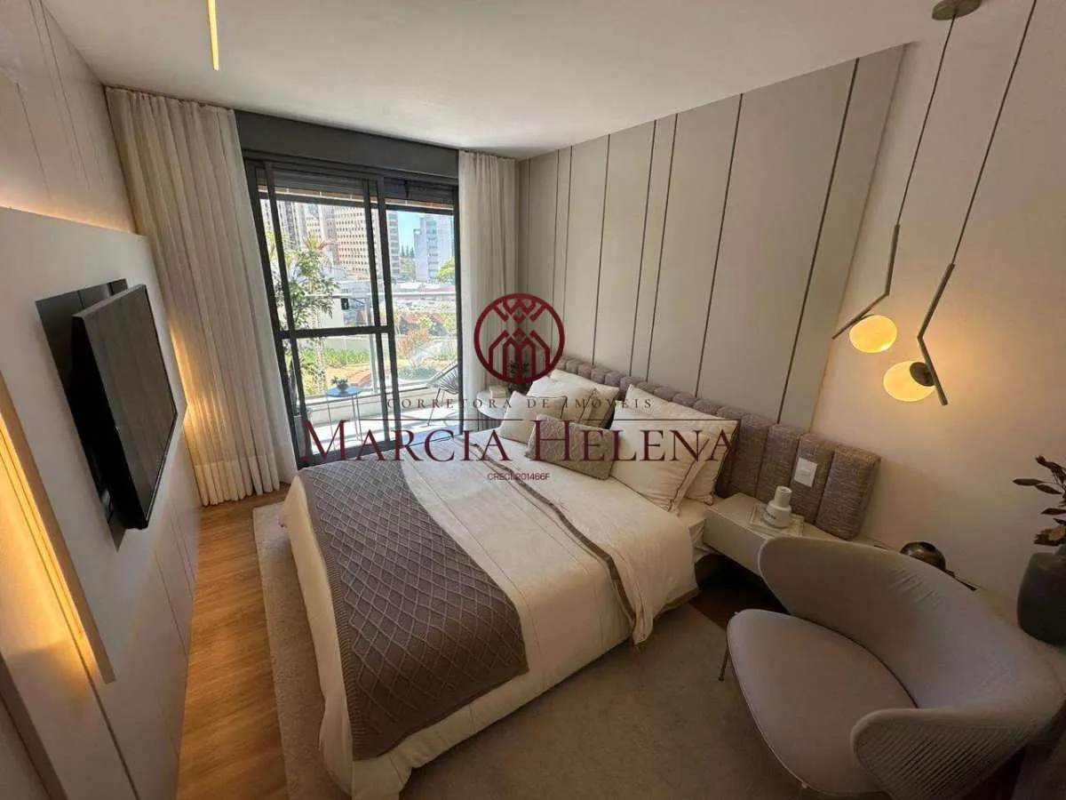 Imagem Apartamento de luxo à venda em Campinas, Cambuí, com 3 quartos, 126m2