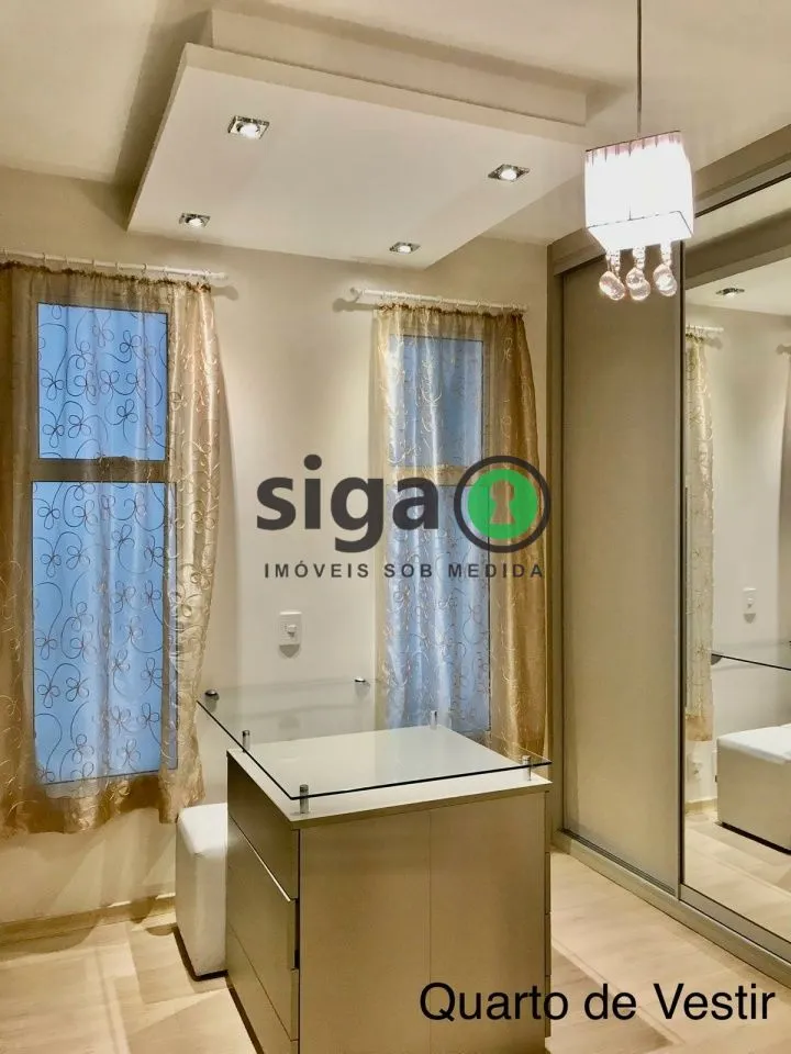 Imagem Casa para venda no Morumbi 4 suítes, São Paulo - SP