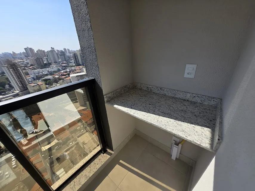 Imagem Apartamento Duplex de 82m² Localizado no Épico Planeta - Sorocaba/SP!