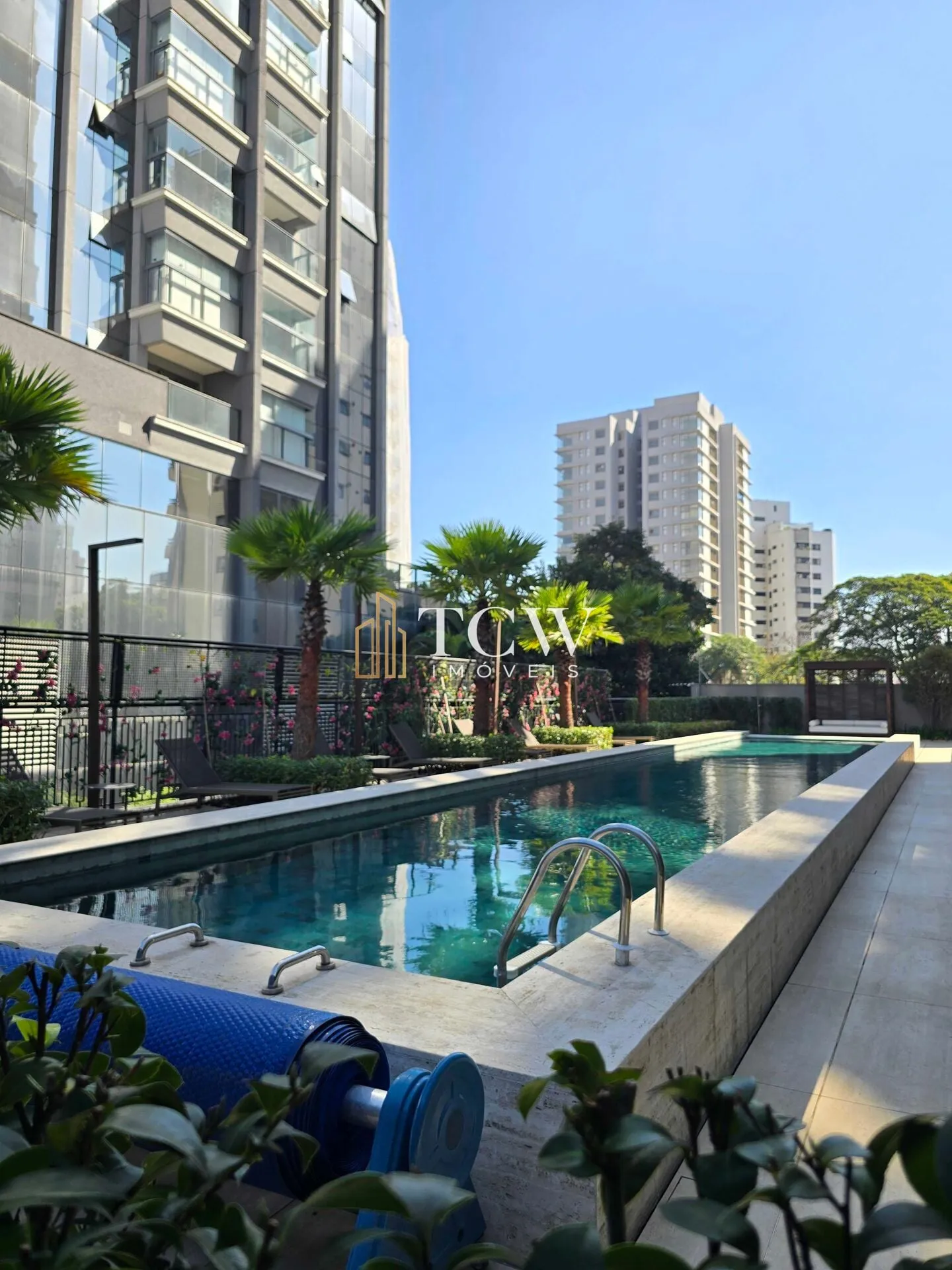 Imagem Apartamento à venda em Moema SP