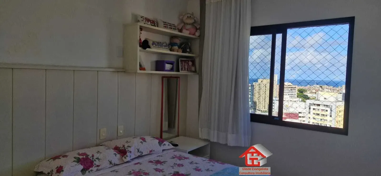 Foto do imóvel: Apartamento com 3 Quartos à Venda, 133, 9 m² em Alameda Catânia, nº 1. Pituba, Salvador - BA