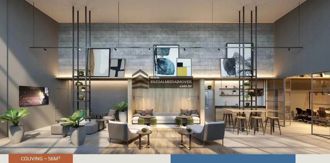 Imagem Apartamento à venda em São Paulo/SP