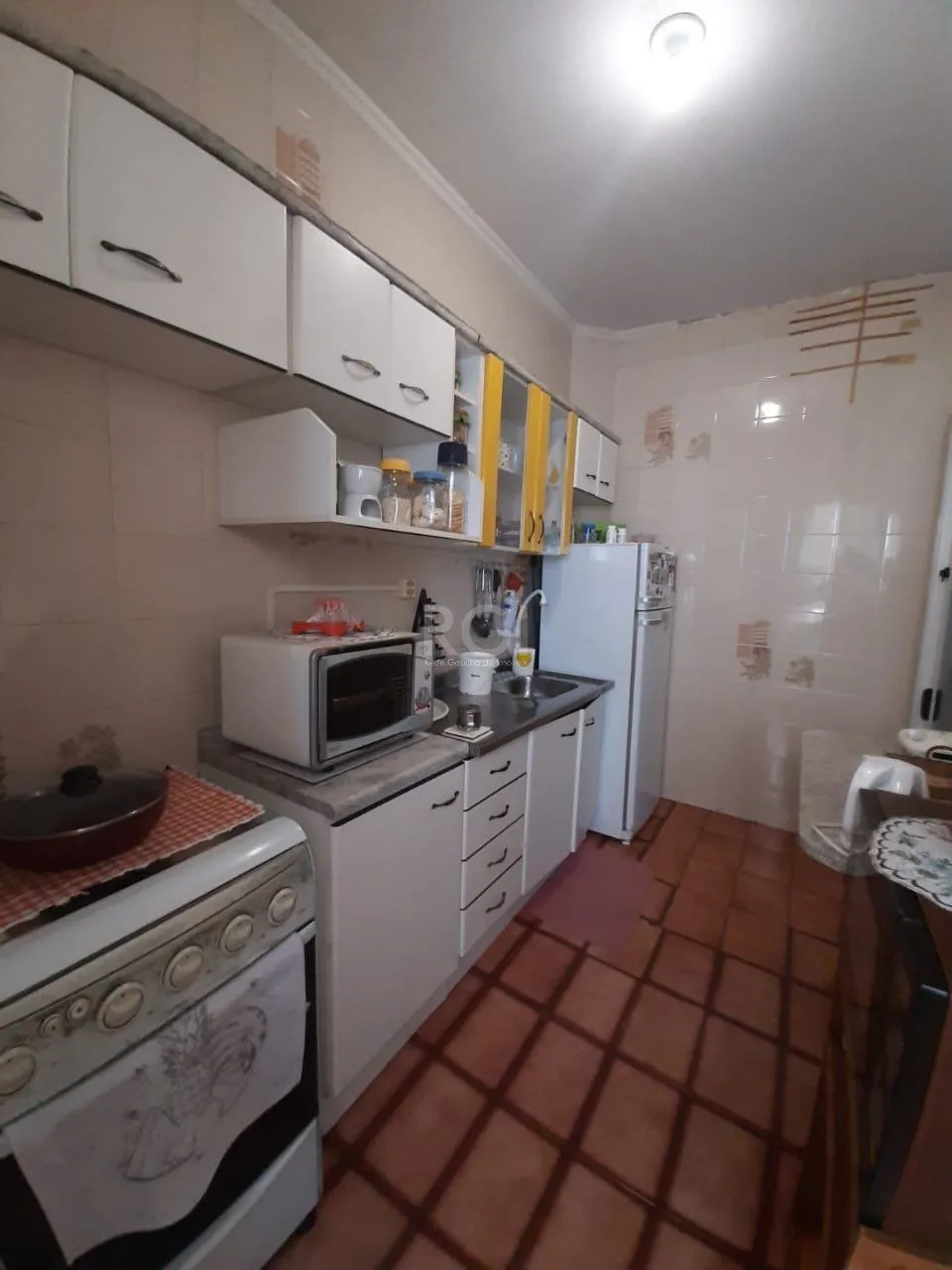 Imagem Apartamento para Venda - 89.3m², 2 dormitórios, Centro Histórico