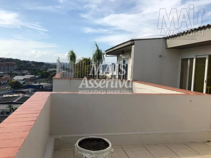 Imagem Apartamento para Venda em Novo Hamburgo / RS no bairro Centro