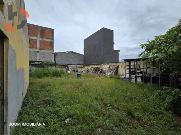 Imagem (Venda) Galpão com 400 m² - Centro - Nova Iguaçu/RJ