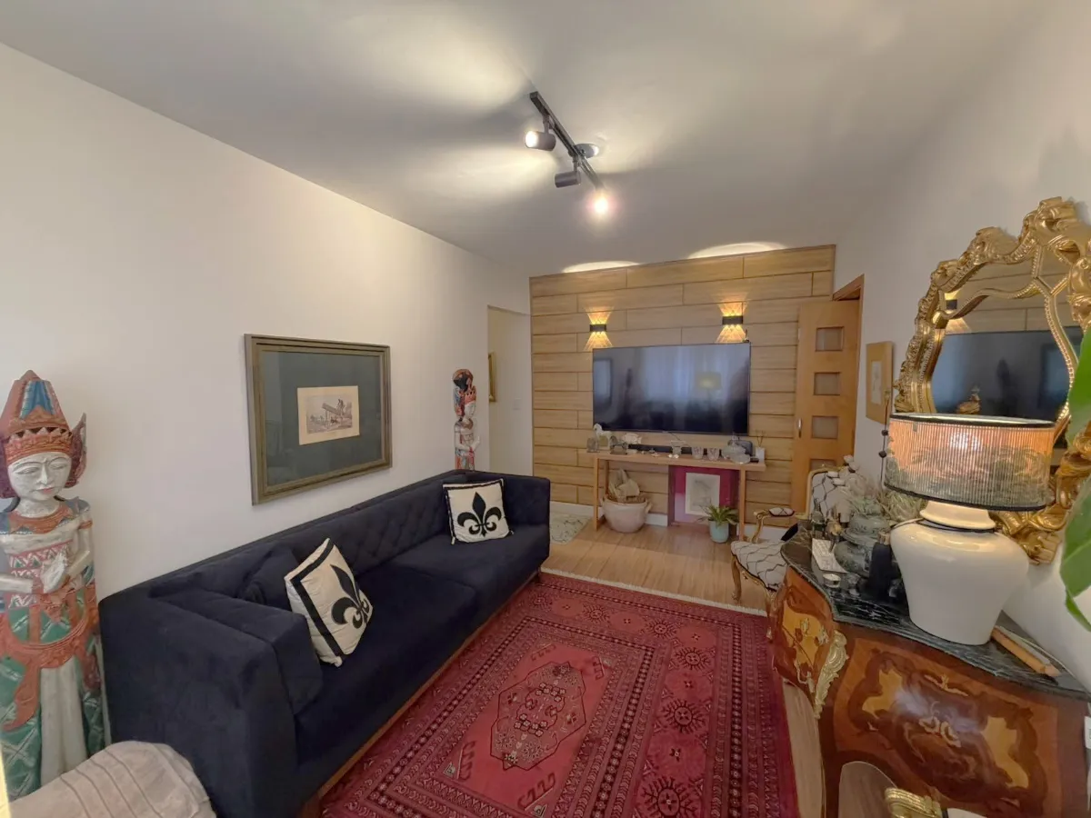 Imagem Apartamento para venda em Vila Olímpia com 2 quartos, 67m2