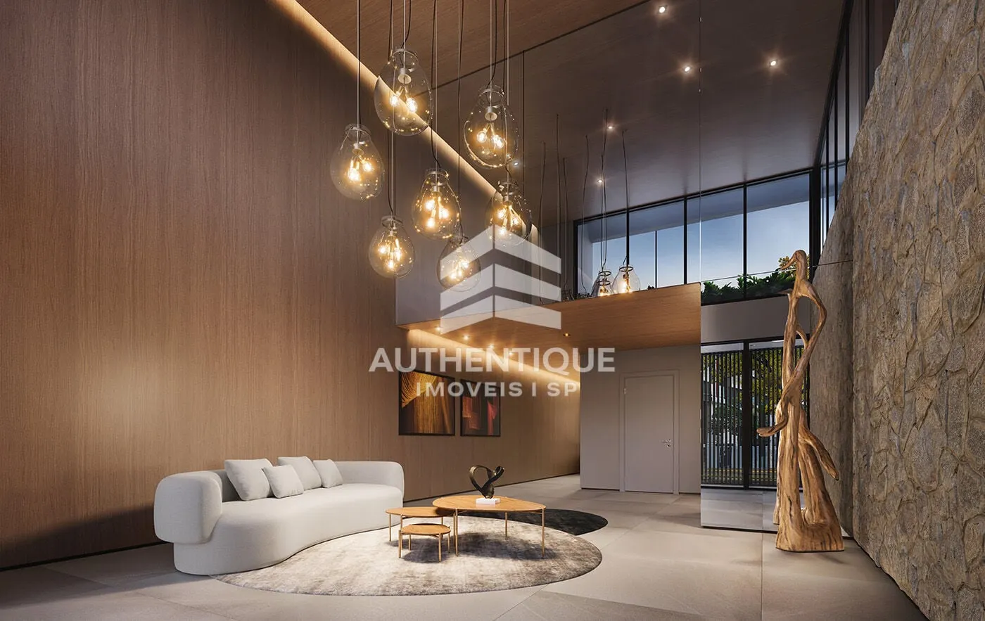 Imagem URBIC SIGNATURE JARDINS - Apartamento à venda no bairro Jardins - São Paulo/SP, Zona Sul