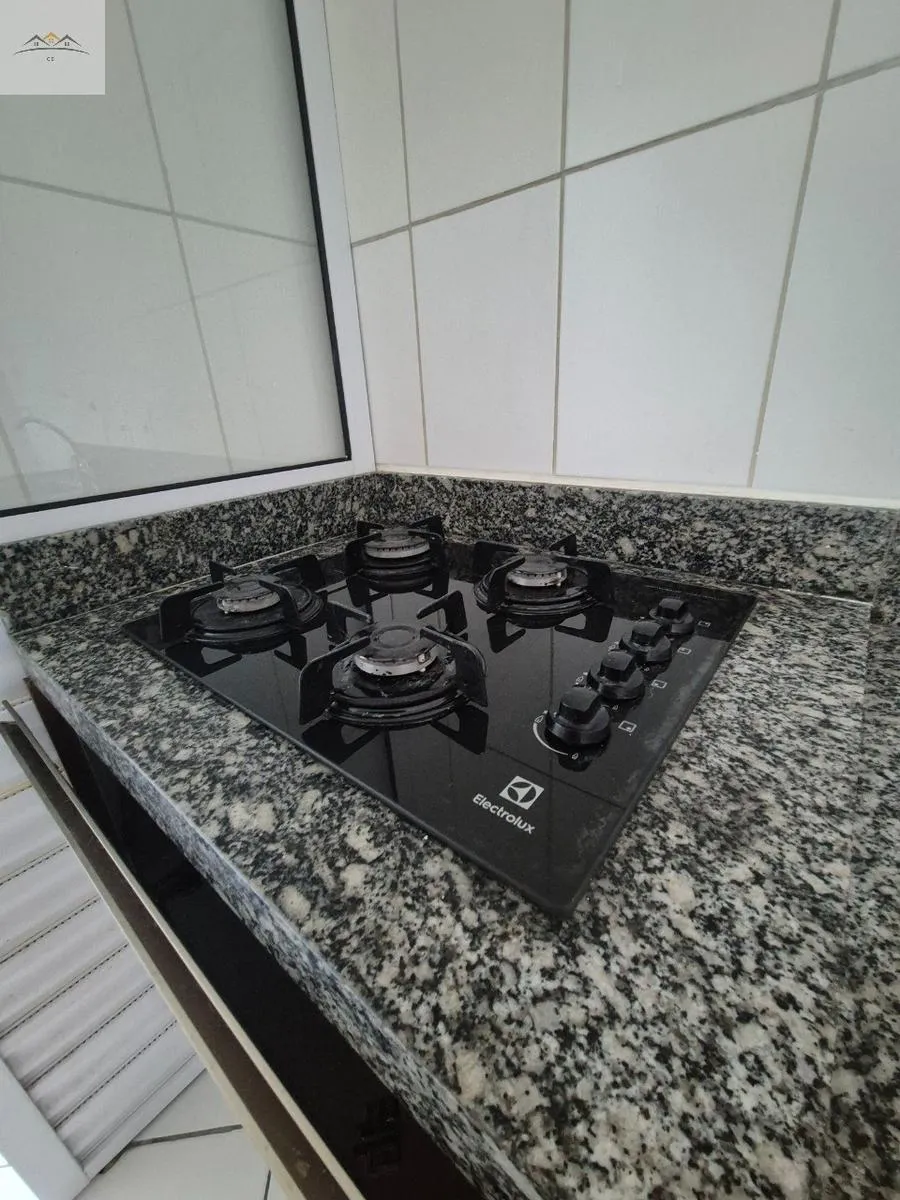 Imagem APARTAMENTO RESIDENCIAL em São Bernardo do Campo - São Paulo, Centro