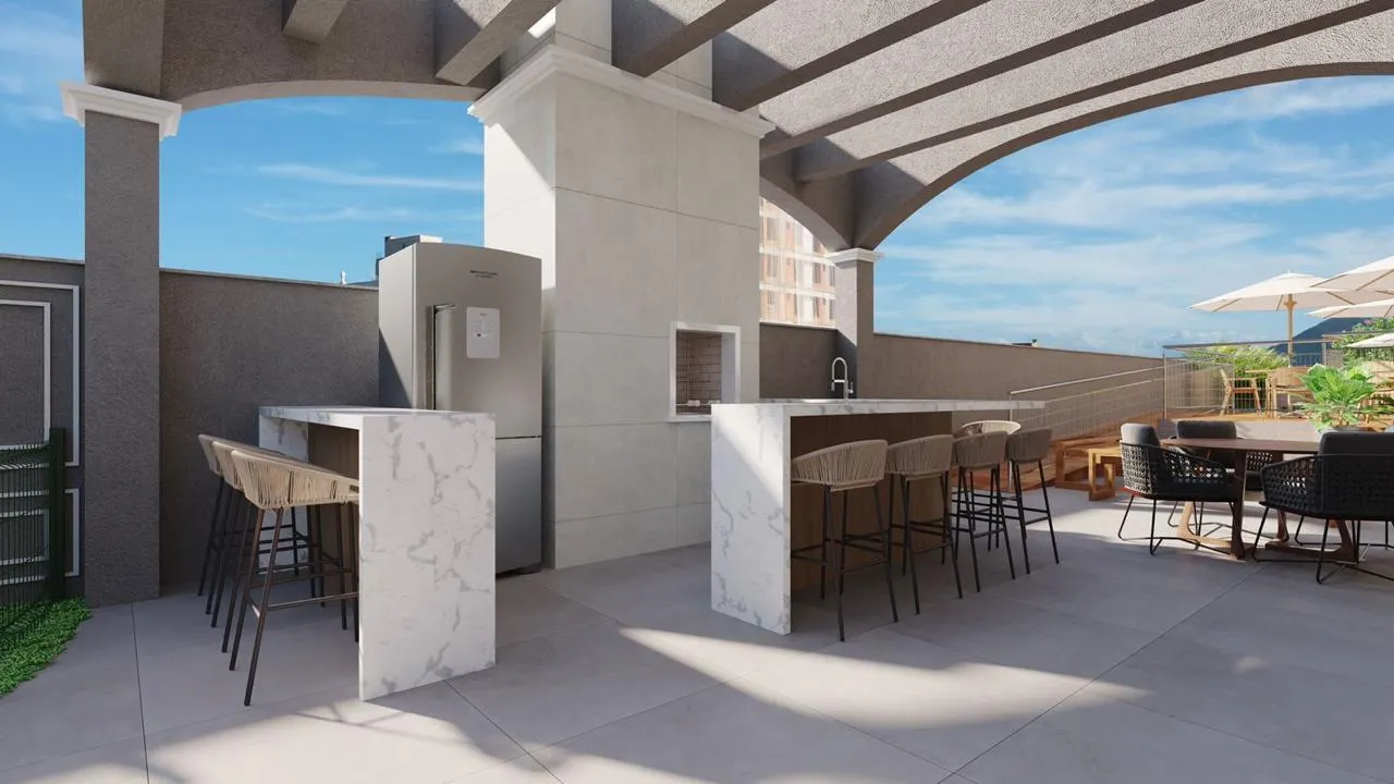 Imagem Apartamento à venda com 60m2 por R$ 799.000,00