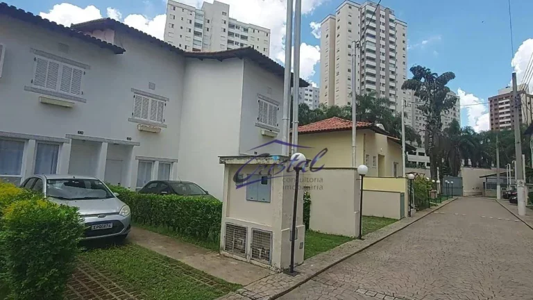 Imagem Casa Condomínio fechado, 2 dormitórios à venda, 124 m² por R$ 499.000 - Jd. Ester - Butantã /SP
