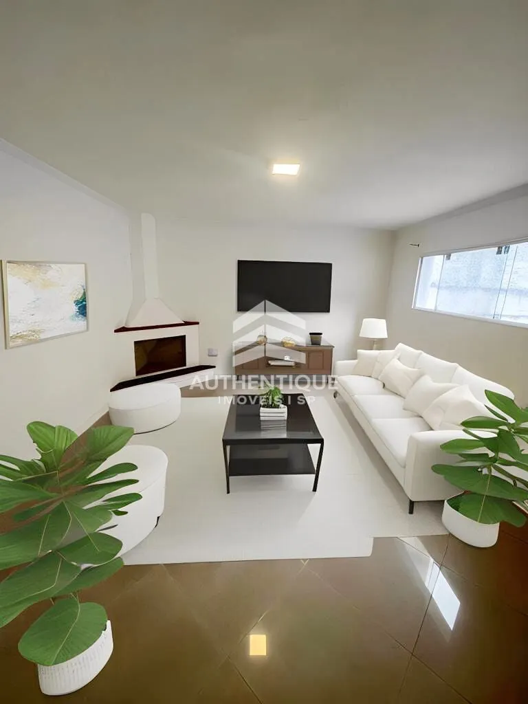 Imagem Casa à venda no bairro Vila Mariana - São Paulo/SP, Zona Sul