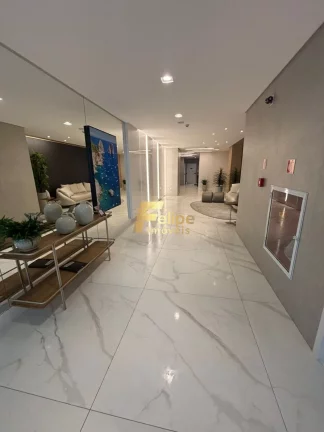 Imagem UM APARTAMENTO SUPER NOVO PARA SER SEU EM EXCELENTE LOCALIZAÇÃO E LAZER COMPLETO.