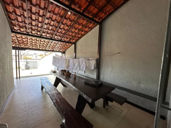 Imagem Casa Padrão