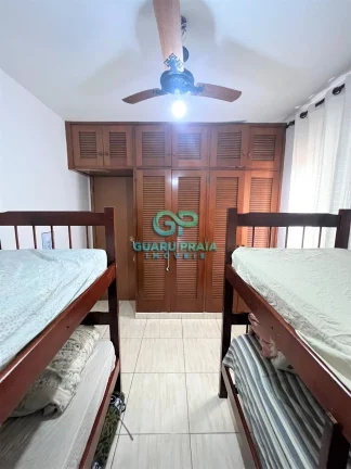 Imagem Apartamento à venda no bairro Astúrias - Guarujá/SP