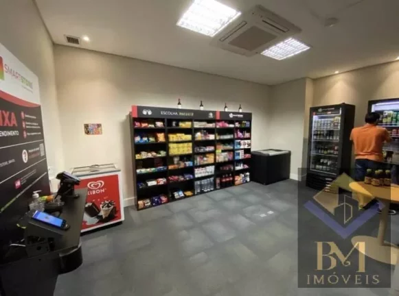 Imagem Lindo apartamento em um dos mais desejados condomínios de Santos