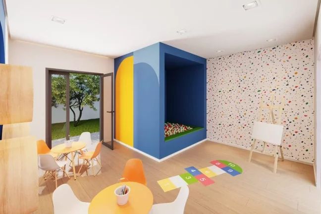 Imagem Apartamento à venda no bairro Vila Mazzei - São Paulo/SP