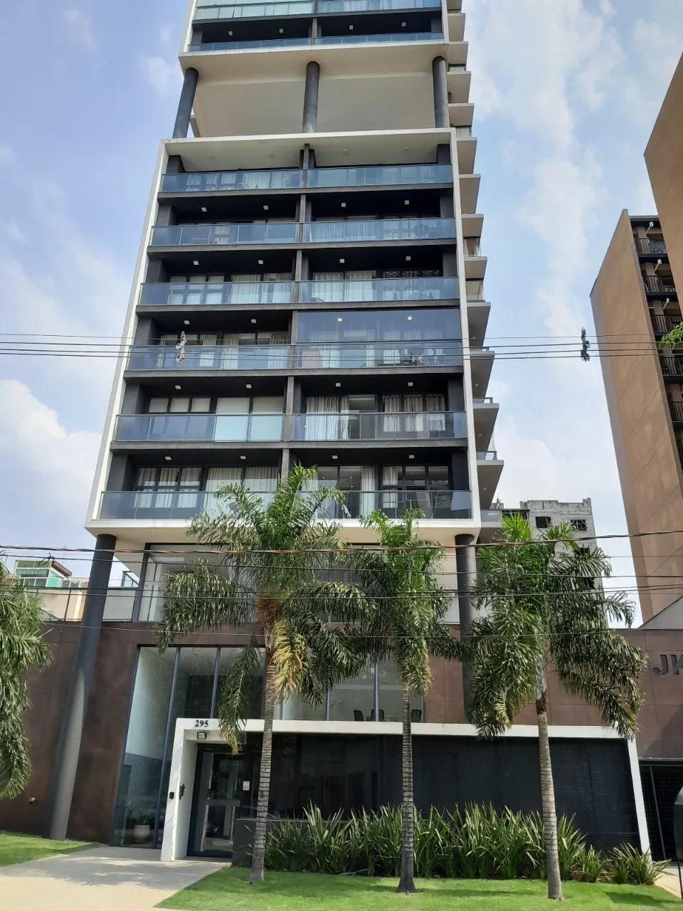 Imagem APARTAMENTO RESIDENCIAL em SOROCABA - SP, PARQUE CAMPOLIM