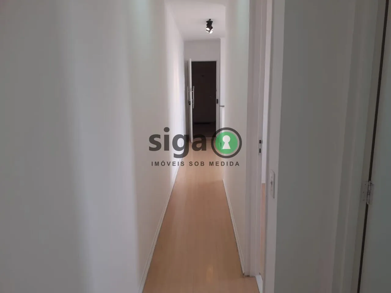 Imagem Apartamento 2 Dormitórios e 1 vaga na Mooca - São Paulo/SP