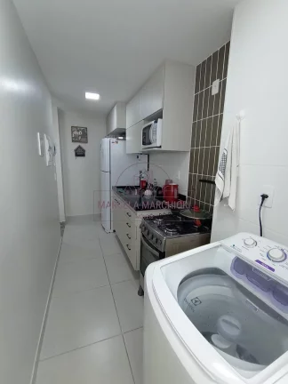 Imagem Apartamento 02 quartos, 01 suíte, sol da manhã