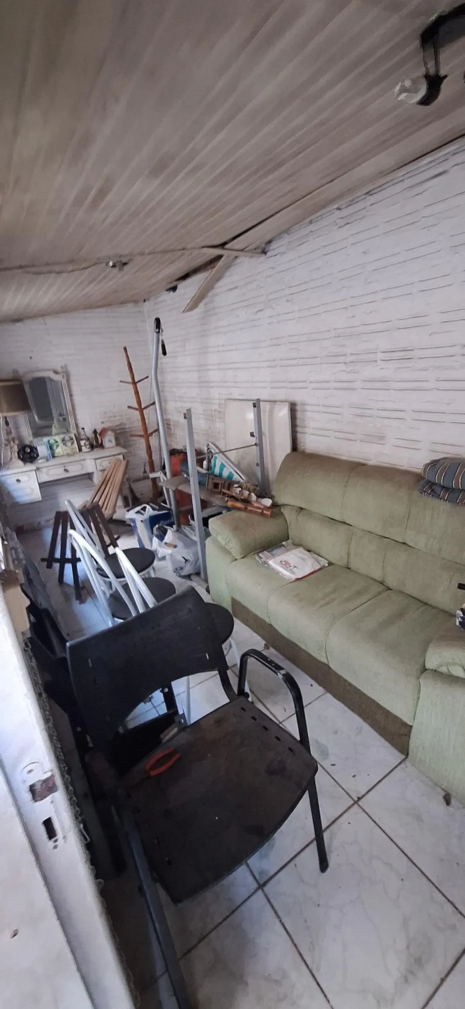 Imagem Terreno com Excelente Potencial Comercial e Residencial no Menino Deus