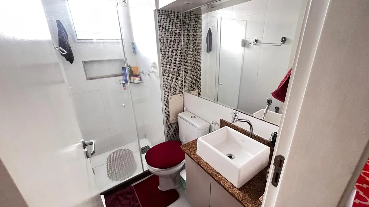 Imagem Apartamento à venda no bairro Irajá em Rio de Janeiro/RJ