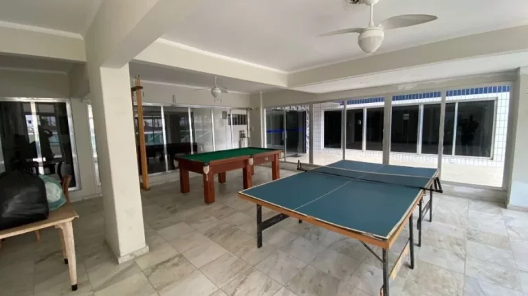 Imagem EXCELENTE OPORTUNIDADE!!! Apartamento 2 dormitorios no Canto do Forte por apenas 390.000,00 À VISTA!