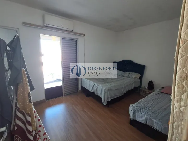 Imagem Sobrado 3 dormitórios 1 suite 2 vagas Parque São Lucas