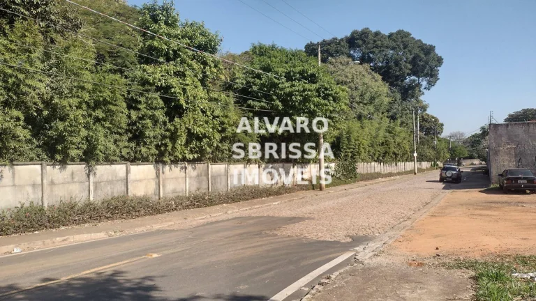 Imagem Excelente terreno na via expressa Itu e Salto em frente a Unimed com 4.000 m2 total infraestrutura perfeito p Villagio de casas para venda ou Airbnb
