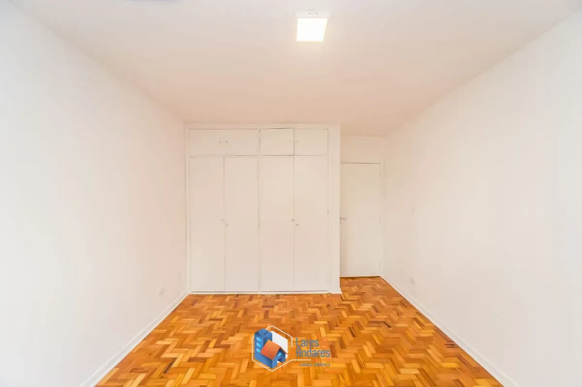 Imagem Apartamento para venda em Itaim Bibi com 3 quartos, sendo 1 suíte, 145m²