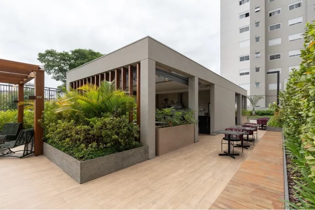 Imagem Apartamento à venda em São Paulo, Santo Amaro, com 3 quartos, 136m2