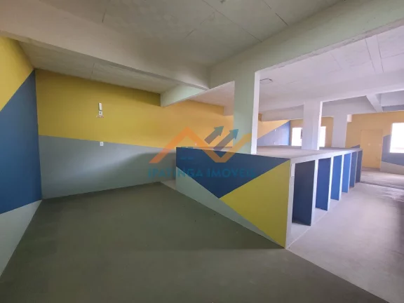 Imagem Loja comercial no bairro Veneza - Ipatinga