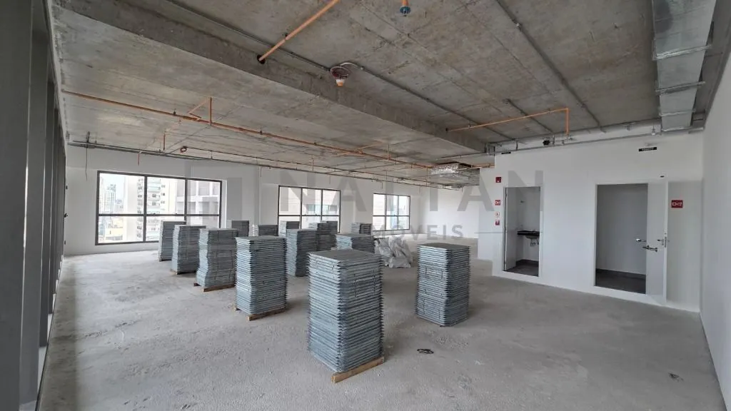 Imagem Sala para alugar, 452 m² por R$ 54.799,25/mês - Tatuapé - São Paulo/SP