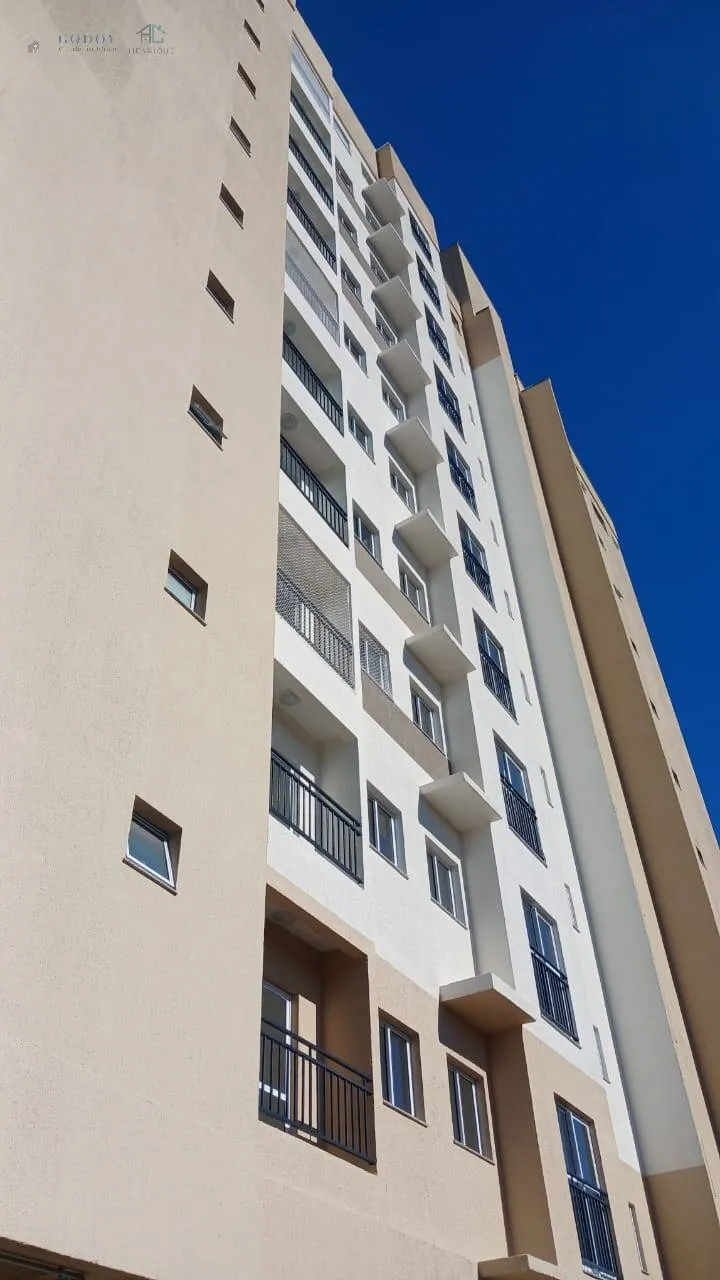 Imagem APARTAMENTO À VENDA - RESIDENCIAL OURO NEGRO | CHÁCARA DO VISCONDE