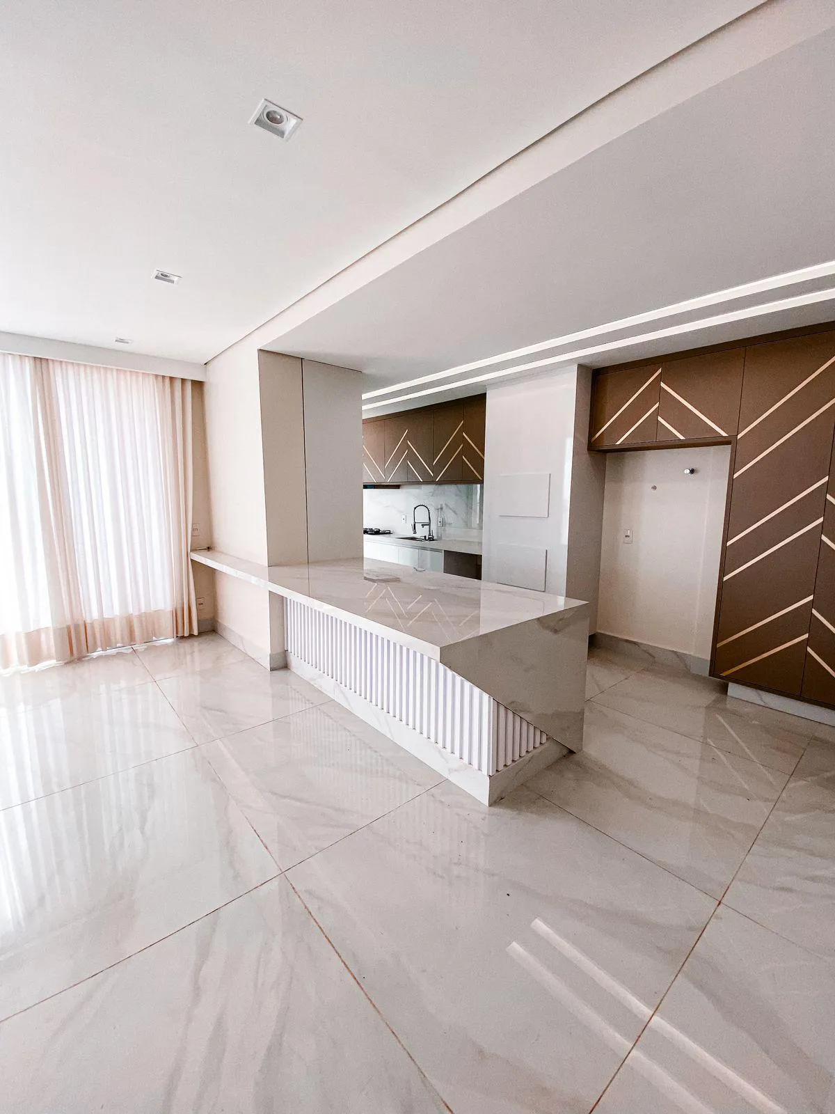 Imagem Cobertura à venda em Franca, Vila Santos Dumont, com 5 quartos, 280m2