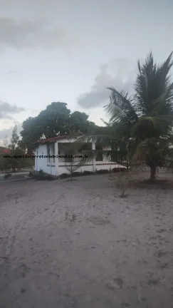 Imagem Granja para Venda em Rio do Fogo, Água Verde